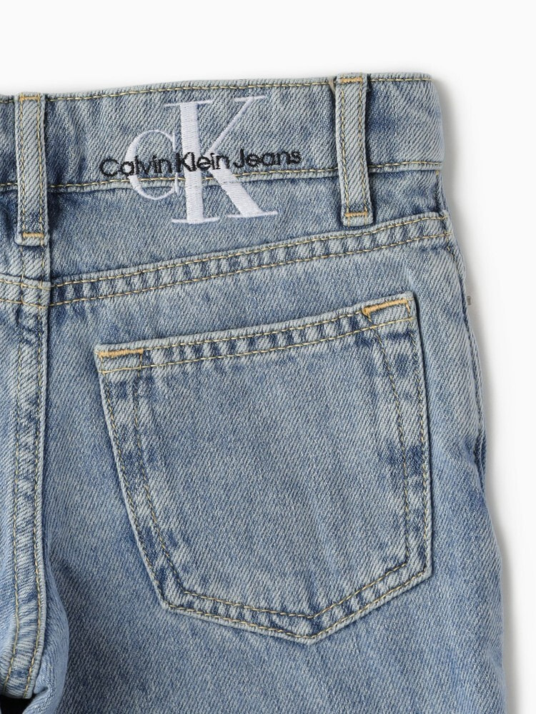 公式オンラインストア限定商品]キッズ - ワイドレッグライト