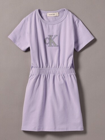 公式オンラインストア限定商品]キッズ - モノグラムTシャツ