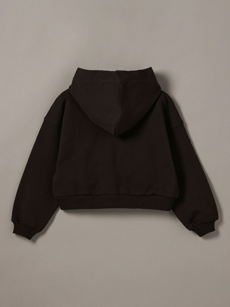 公式オンラインストア限定商品]キッズ - テリージップアップパーカー