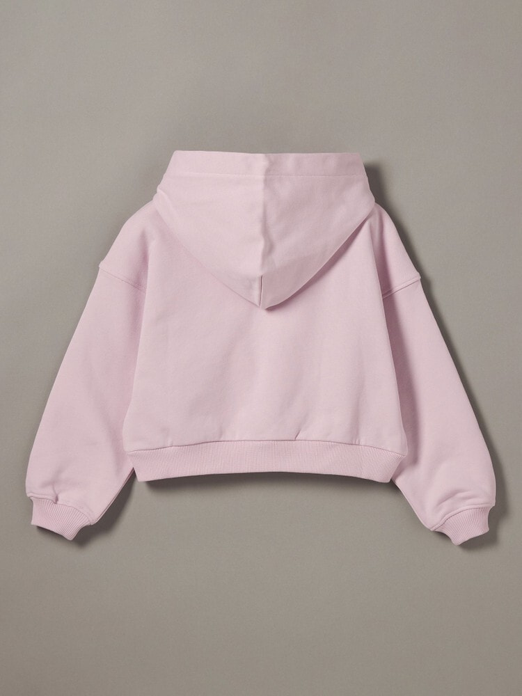 [公式オンラインストア限定商品]キッズ - テリージップアップパーカー 18