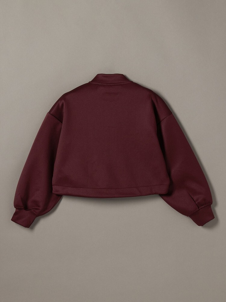 [公式オンラインストア限定商品]キッズ - モノグラムボンバージャケット 7