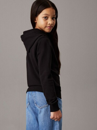 Calvin Klein Jeans カルバンクライン パーカー スウェット ロゴ