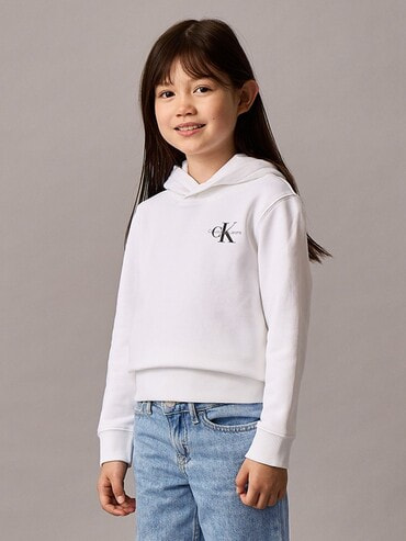 公式オンラインストア限定商品】キッズ - スモールCKモノグラム