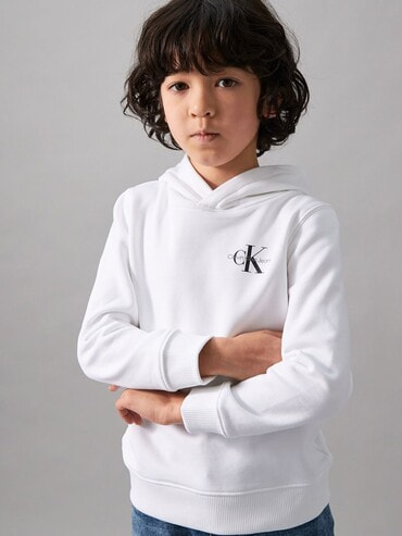 公式オンラインストア限定商品】キッズ - スモールCKモノグラム