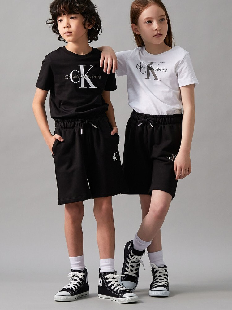公式オンラインストア限定商品]キッズ - モノグラムリラックス