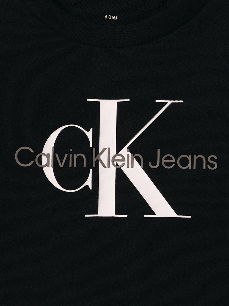 公式オンラインストア限定商品]キッズ - CKモノグラムショート