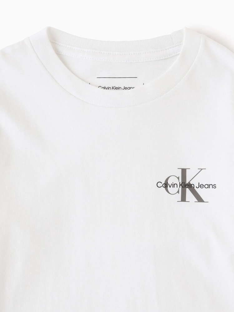 公式オンラインストア限定商品]キッズ - チェストモノグラム