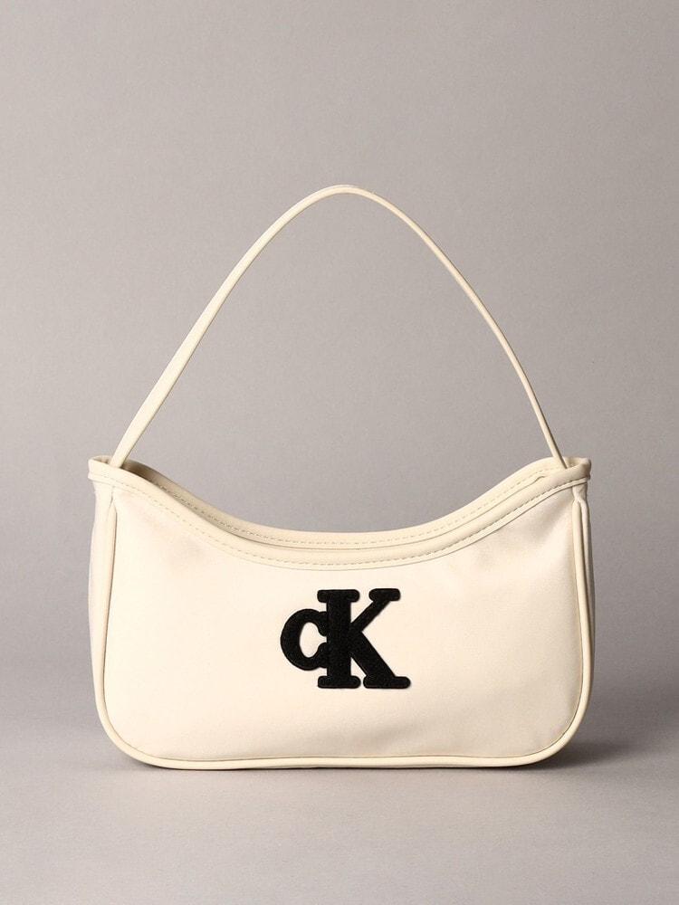 公式オンラインストア限定商品]キッズ - テディCKショルダーバッグ