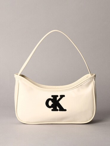 公式オンラインストア限定商品]キッズ - テディCKショルダーバッグ