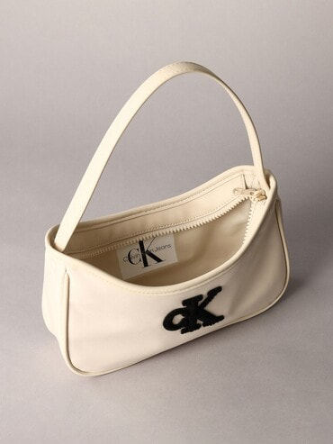 公式オンラインストア限定商品]キッズ - テディCKショルダーバッグ