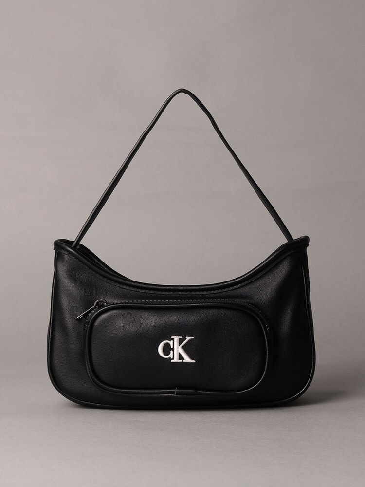 公式オンラインストア限定商品]キッズ - CKショルダーバッグ