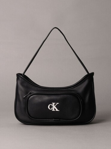 新品   CKIU0IU00696BEH ショルダーバッグ 公式オンラインストア限定商品]キッズ - CKショルダーバッグ