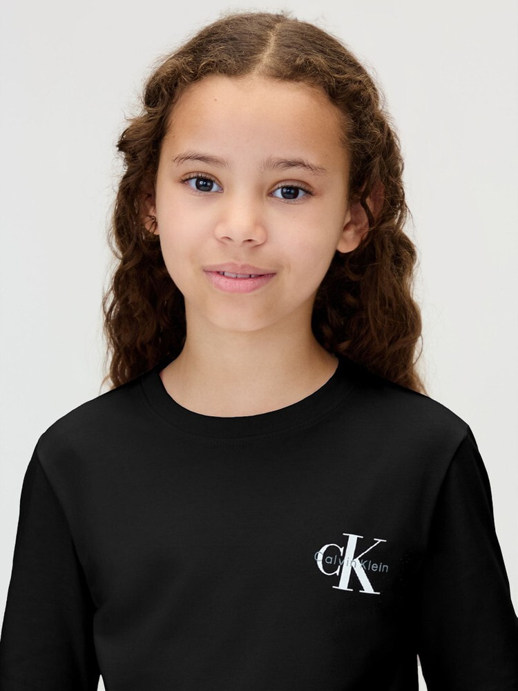 カルバンクライン原宿　カプセルコレクション　XS TOKYO BABY TEE カルバン・クライン 原宿店 限定 カプセルコレクション発売の