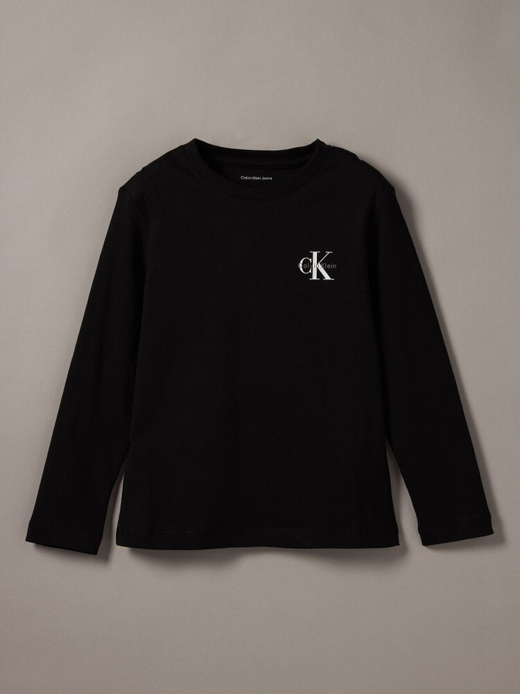 KYLIE ツアーTシャツ キッズ ブラック KYLIE ツアーTシャツ キッズ