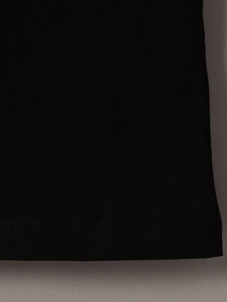 [公式オンラインストア限定商品]キッズ - モノグラムロゴロングスリーブTシャツ 10