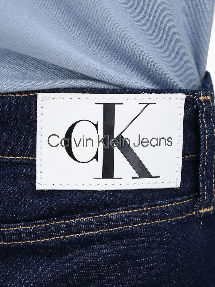 CK Calvin Klein カルバン・クライン デニムパンツ フレア