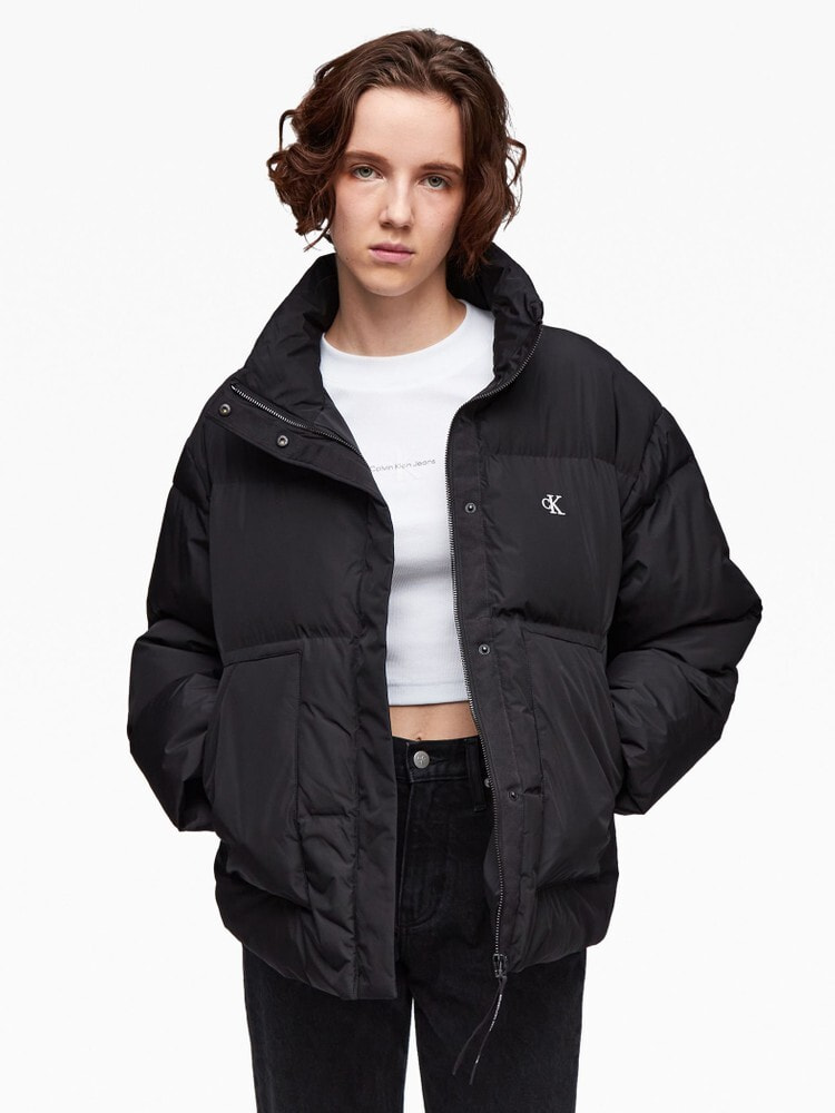 Calvin Klein ジャンパー