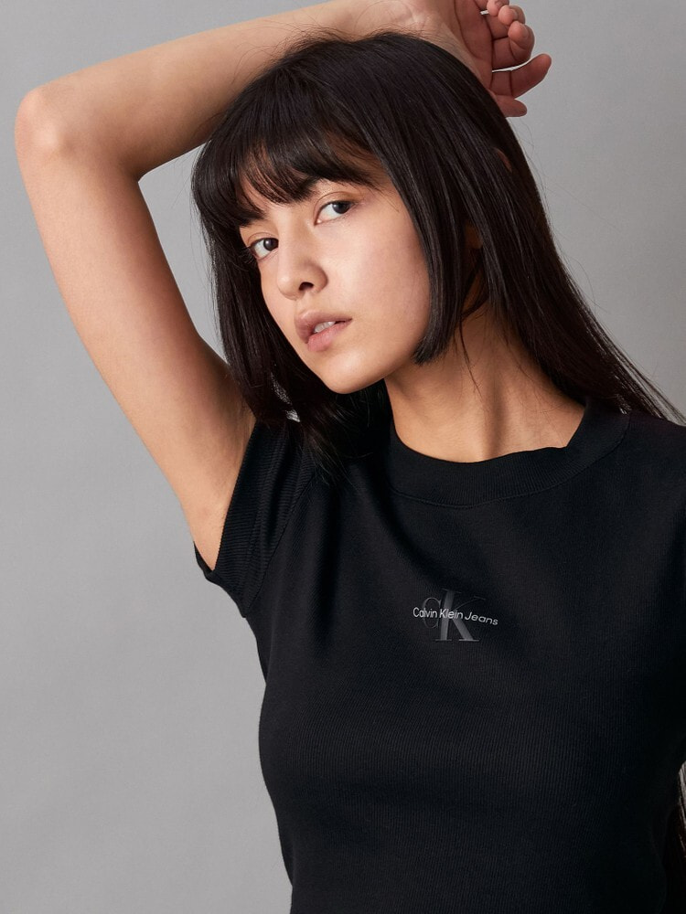 格安限定品ジョングク着用 バックプリントCalvin Klein TシャツXL K-POP・アジア