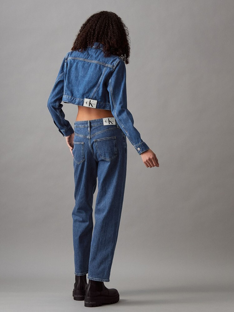 CHEVROLETCalvin Klein デニムジャケット ジーンズjeans - csihealth.net