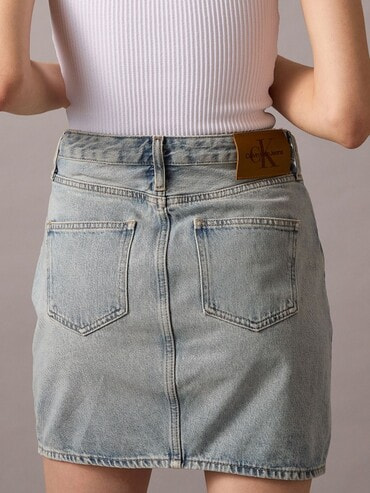 2点以上でさらに10%OFF】ミニスカート - レギュラーミニスカート