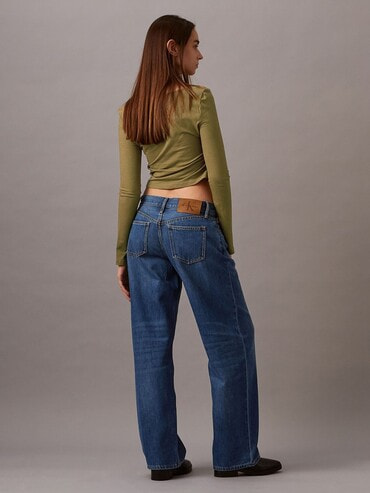 デニム・ジーパン Denim Flare Jeans 2点以上でさらに10%OFF】[Flare / 37.5Technology]ジーンズ