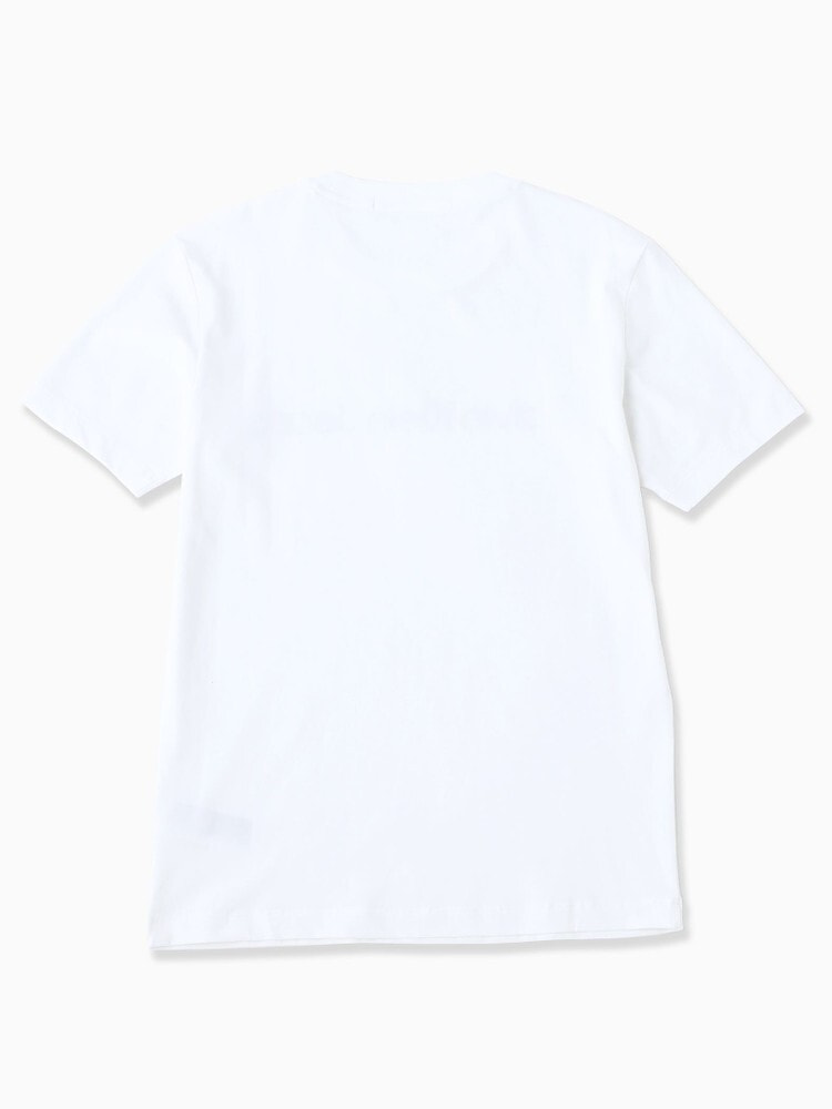 Tシャツ - インスティテューショナル ショートスリーブロゴT