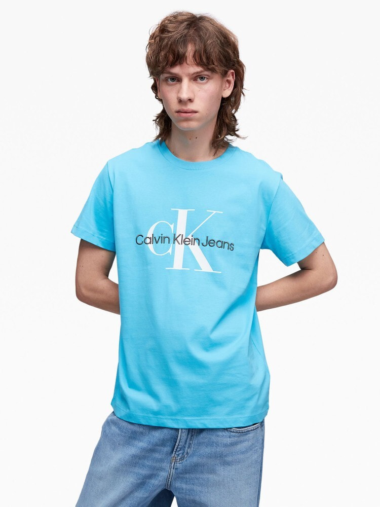 【美品】Calvin Klein Tシャツ