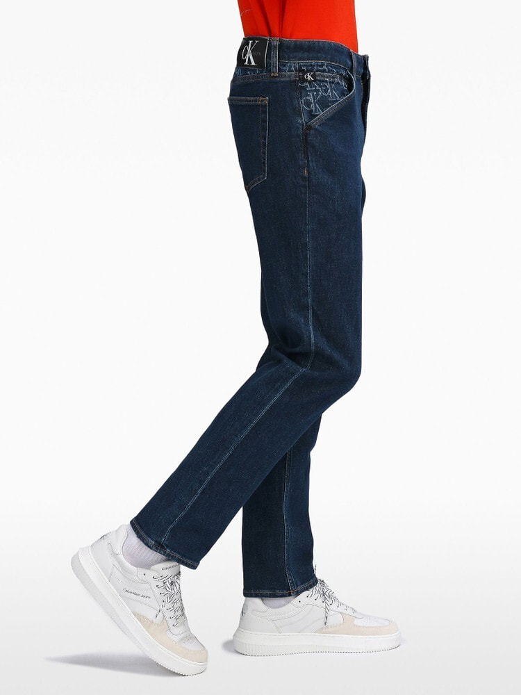 ボディ5ポケットジーンズ | カルバン・クライン 公式オンラインストア