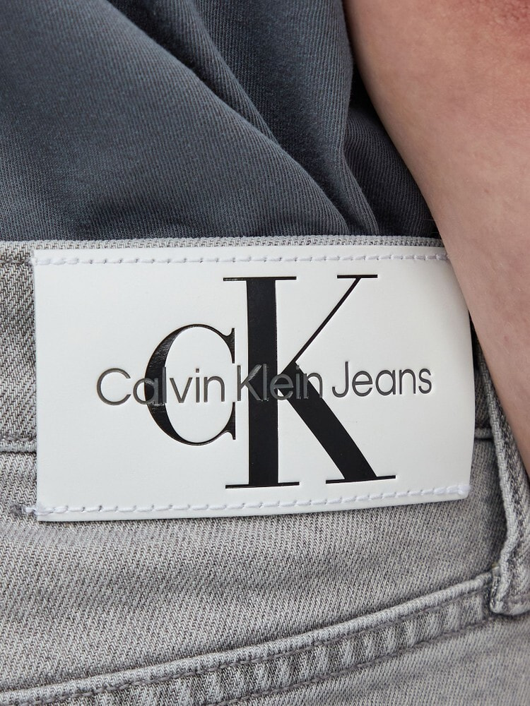 Calvin Klein Jeans ストレートデニム