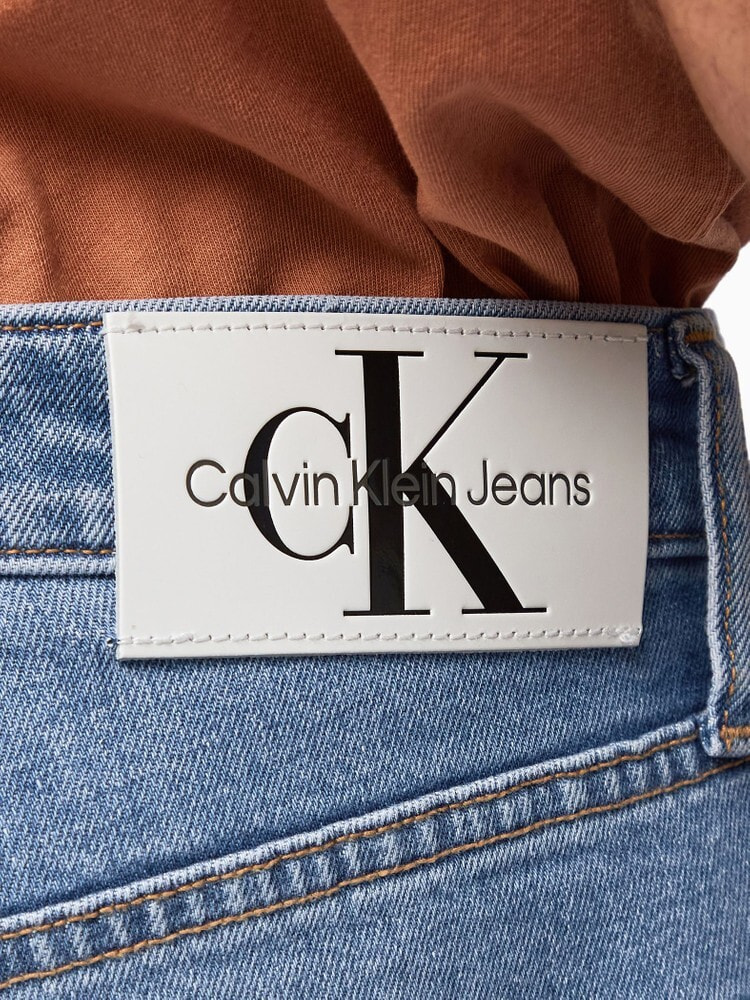 Calvin Klein Jeans 90sルーズフィットジーンズ | www.ofa.sg