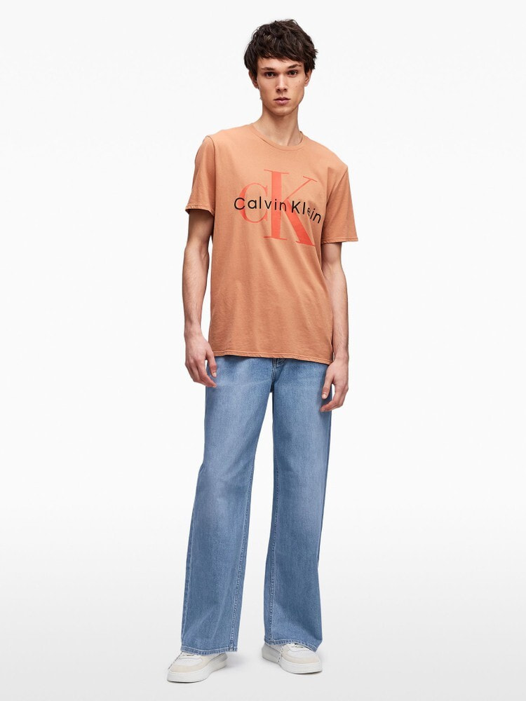 Calvin Klein Jeans 90sルーズフィットジーンズ | www.ofa.sg