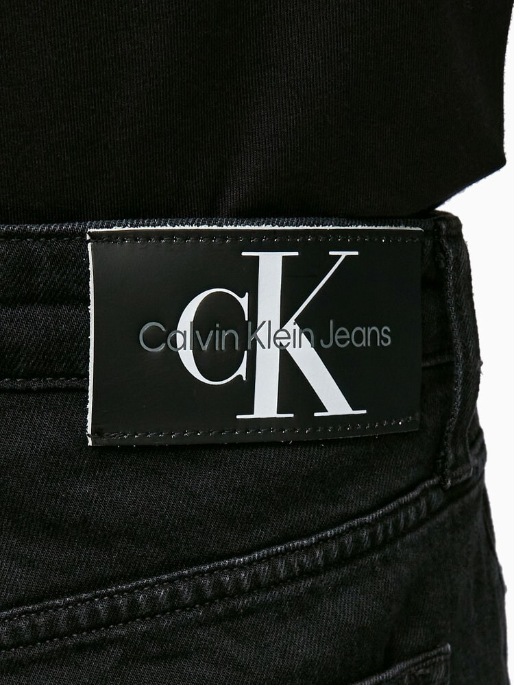 Jungkook Stars in Calvin Klein Jeans Spring 2024 Campaign: EXCLUSIVE