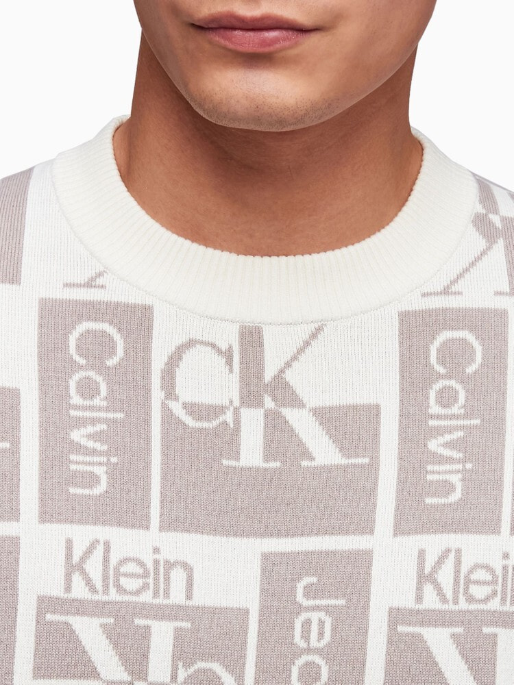 Calvin Klein セーター