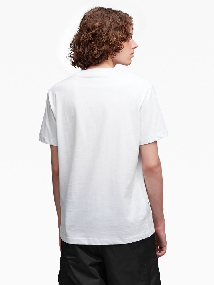 メンズ   Tシャツ   カルバン クライン 公式オンラインストア
