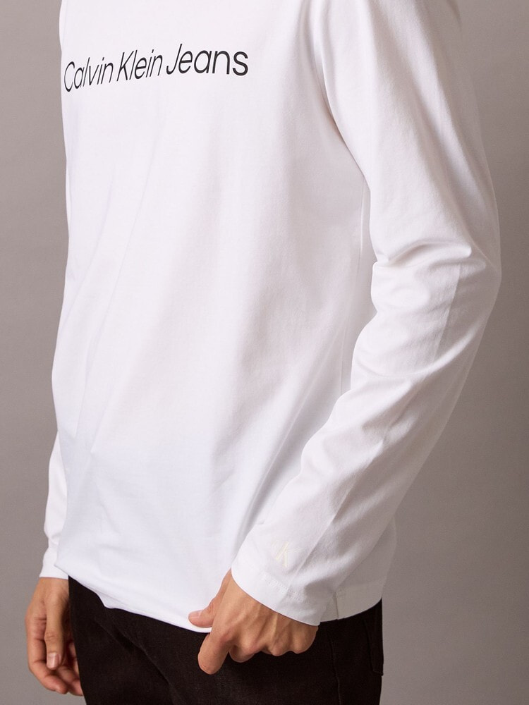 ロングスリーブTシャツ - レギュラーフィットロングスリーブT