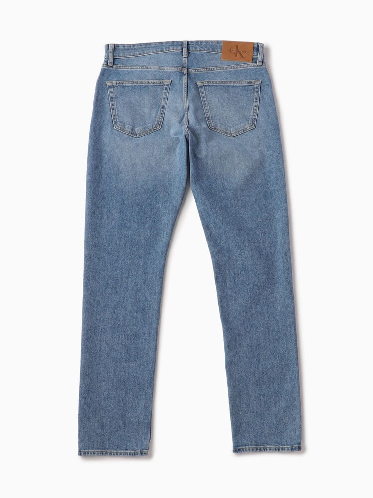 【 】CKJeans ストレートライトジーンズ★送料無料★ 90's Straight]ジーンズ(デニムパンツ) - 90s ストレートライト