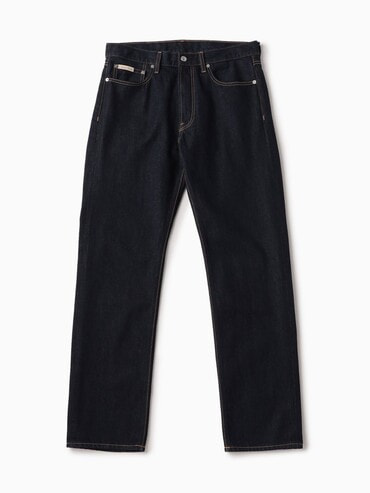 【 】CK JEANS ストレートツイルパンツ★送料無料★ CALVIN KLEIN】◇CKJeans ストレートツイルパンツ◇送料無料◇