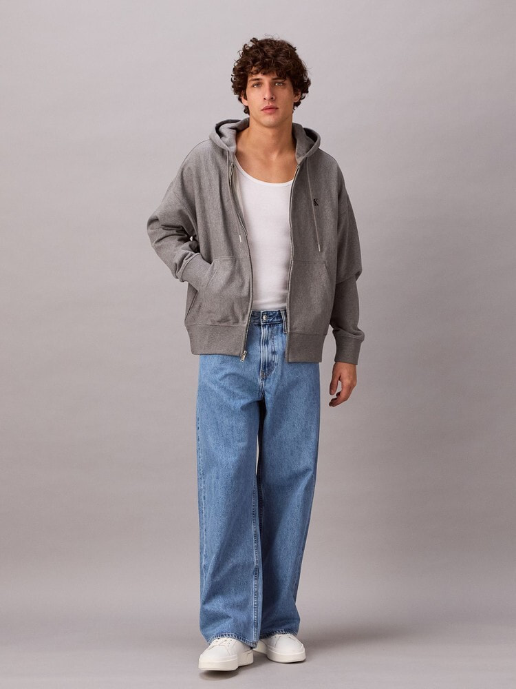 90s Loose]ジーンズ(デニムパンツ) - 90s ルーズジーンズ | カルバン