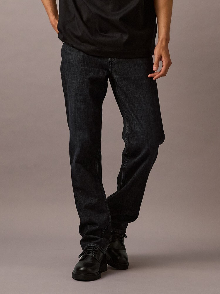 DENIM ストレートデニム サイズ30 505ZXX レギュラーストレート ヴィンテージ デニムパンツ