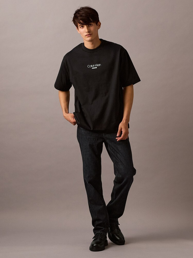 【正規品】always ブラックデニムパンツ 2点以上でさらに10%OFF】[Body]ジーンズ(デニムパンツ
