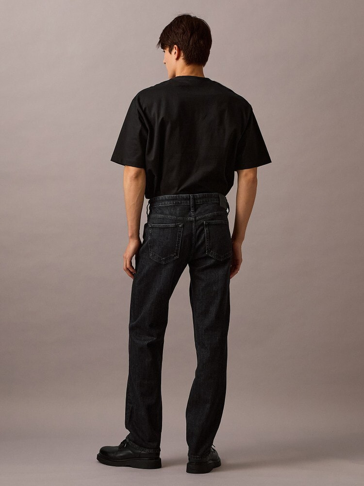 2点以上でさらに10%OFF】[Body]ジーンズ(デニムパンツ
