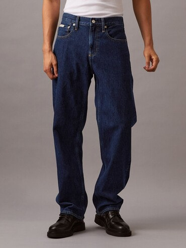 90s Straight]ジーンズ(デニムパンツ) - 90s ストレートジーンズ