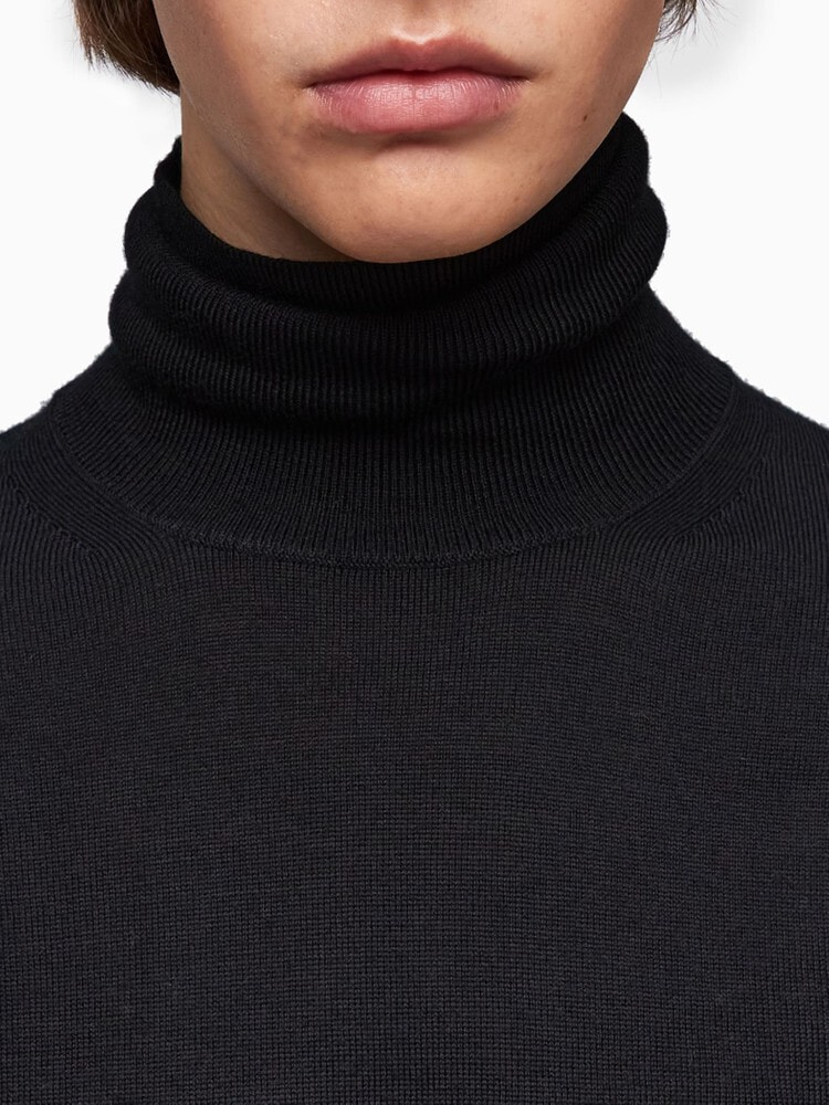 Calvin Klein タートルネックセーター L 新品未使用タグ付き