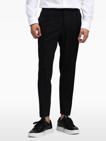 【まとめ◎2点】パーフェクトスーツ ＆ カルバンクライン メンズ ブランドCalvin Klein (カルバンクライン) ストレッチ