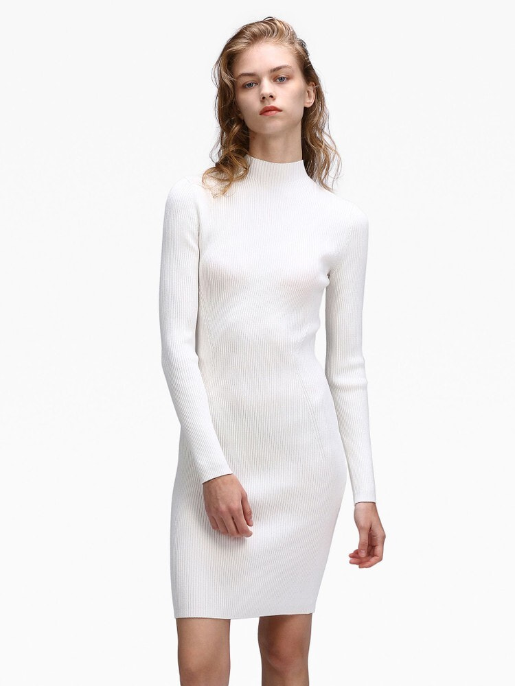 ウィメンズ ワンピース カルバン クライン 公式オンラインストア カルバン クライン 公式オンラインストア