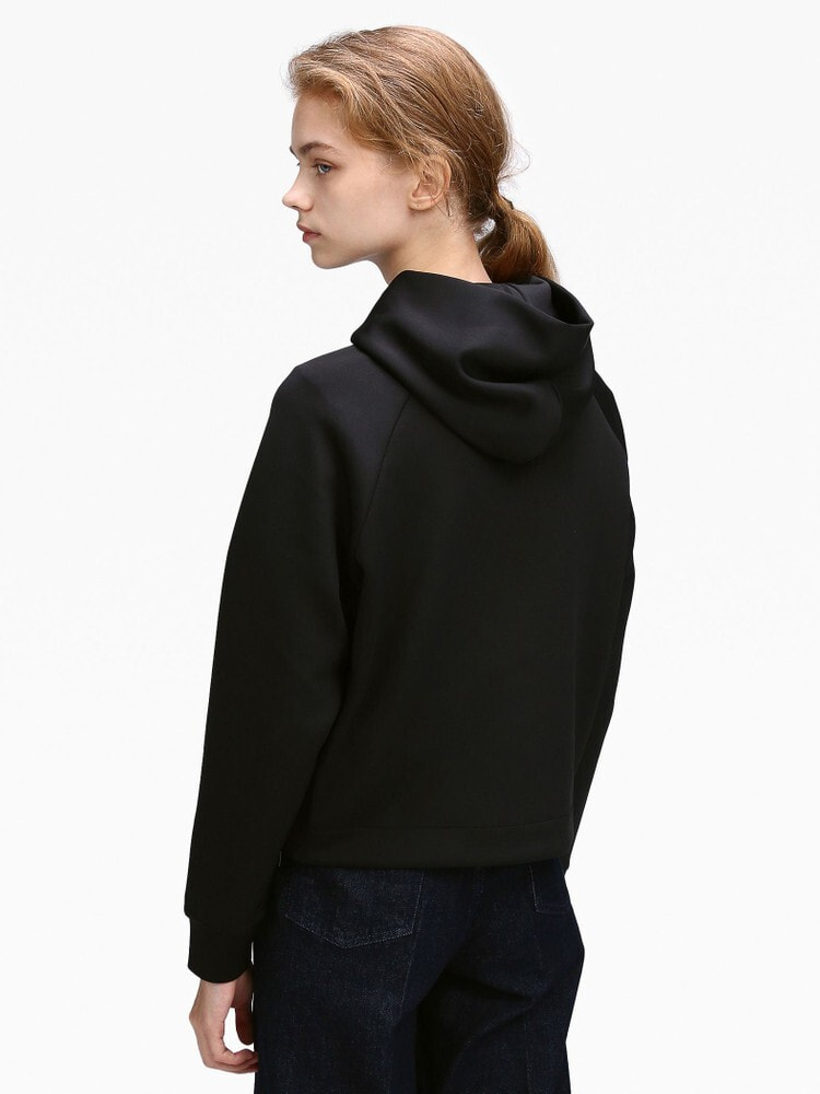 Acne Studios サイドジップパーカー スウェット