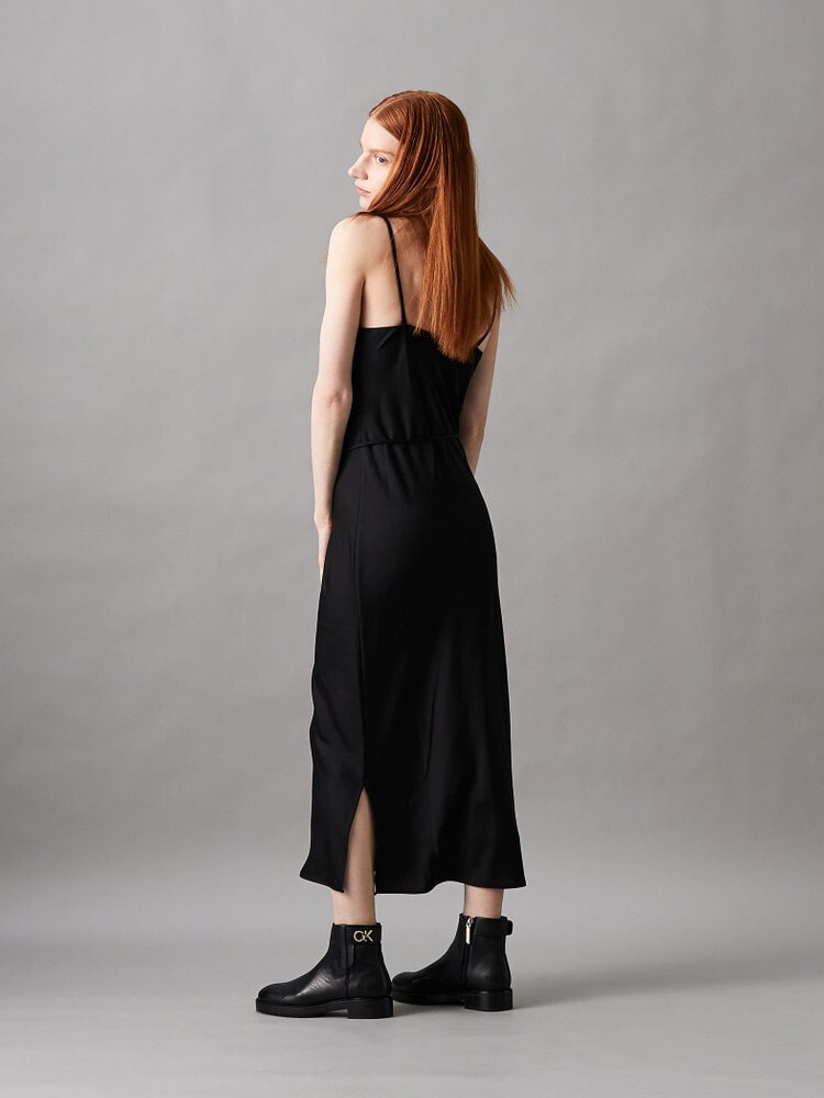 ドレス | カルバン・クライン 公式オンラインストア