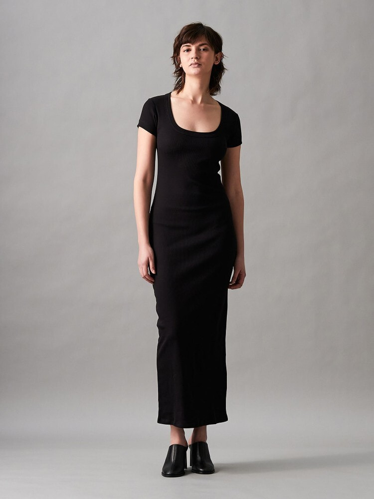 ウィメンズ | ドレス | カルバン・クライン 公式オンラインストア