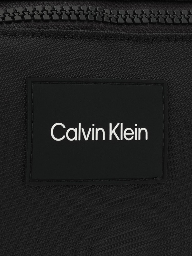 CKマスト ロゴウエストバッグ | カルバン・クライン 公式オンラインストア