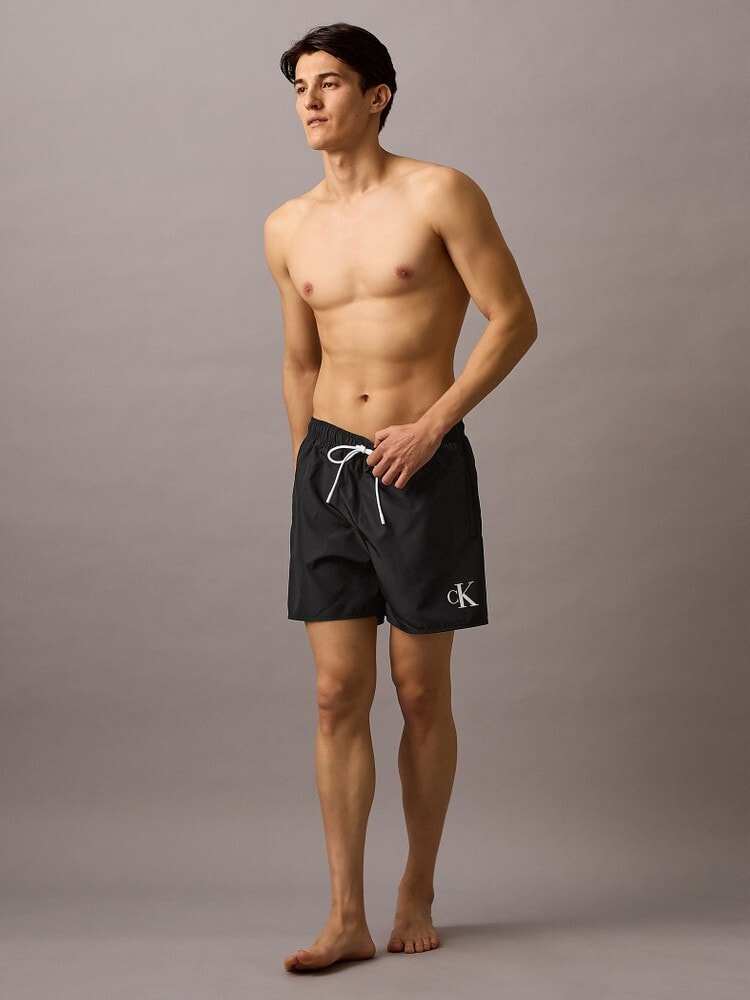 Calvin Klein カルバンクライン 水着 CALVIN KLEIN スイム